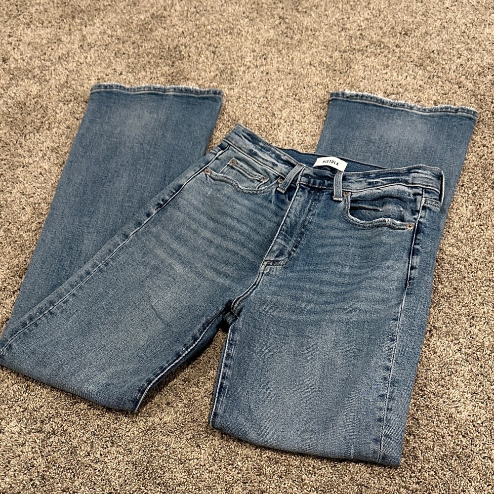 Pistola Jeans